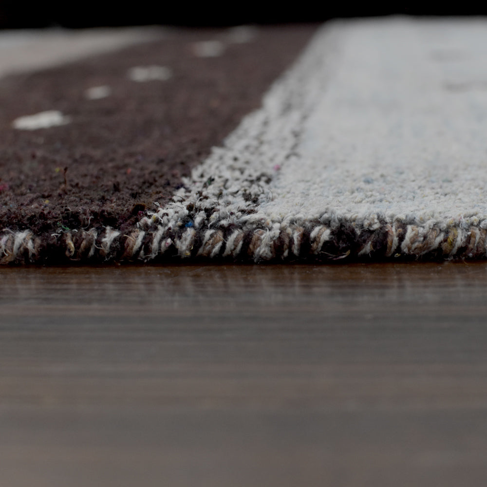 Allure Hand Knotted Rug
