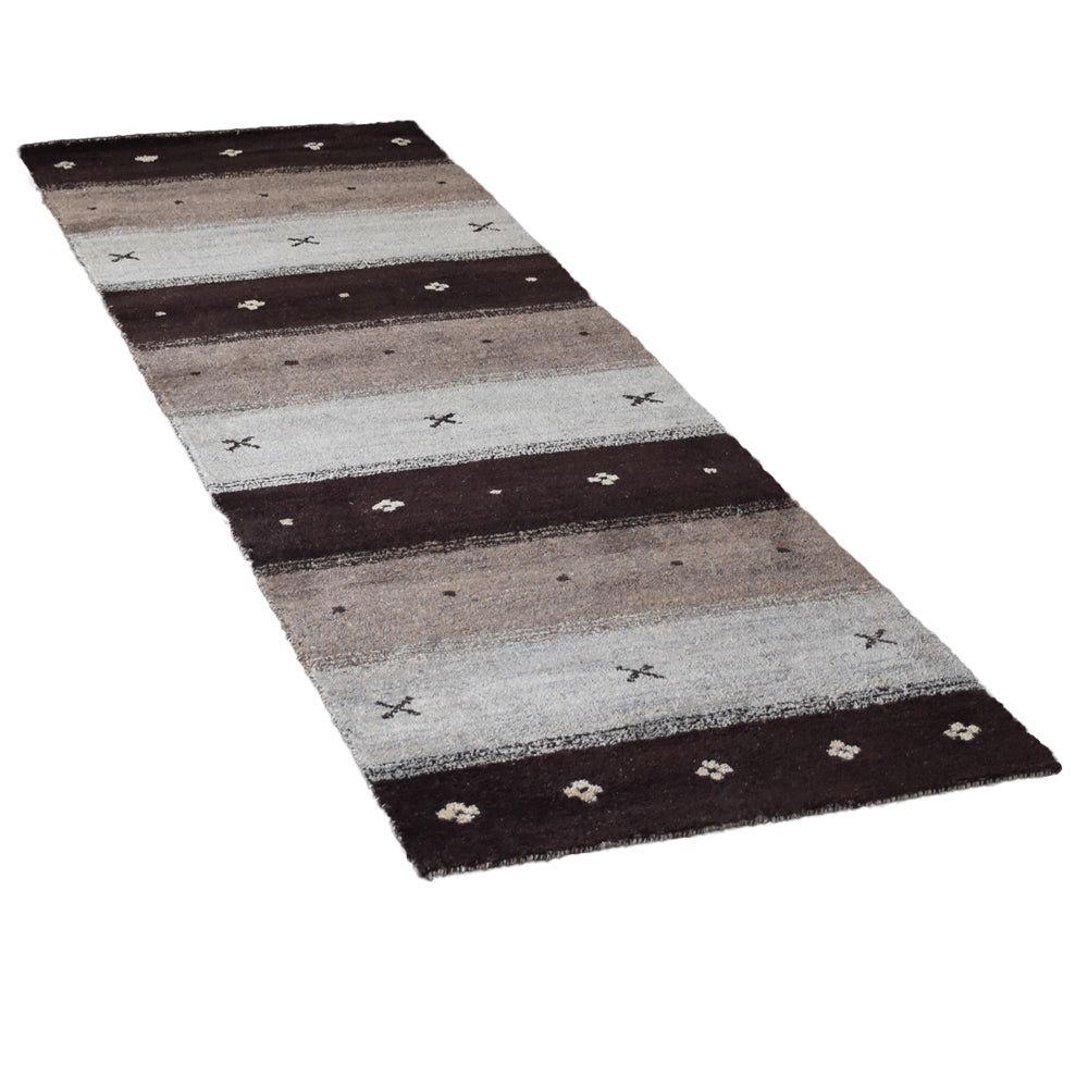 Allure Hand Knotted Rug
