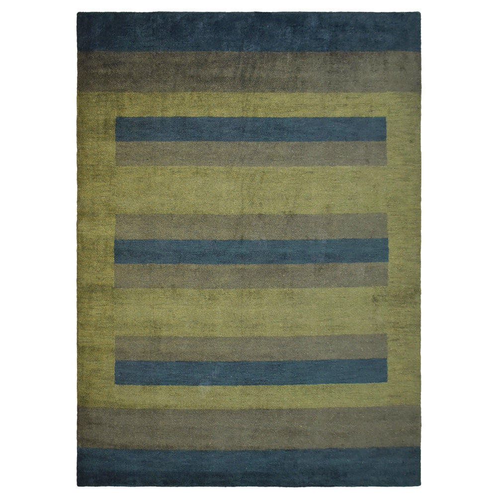 Medley Hand Knotted Rug