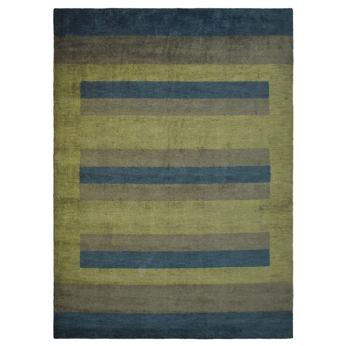 Medley Hand Knotted Rug