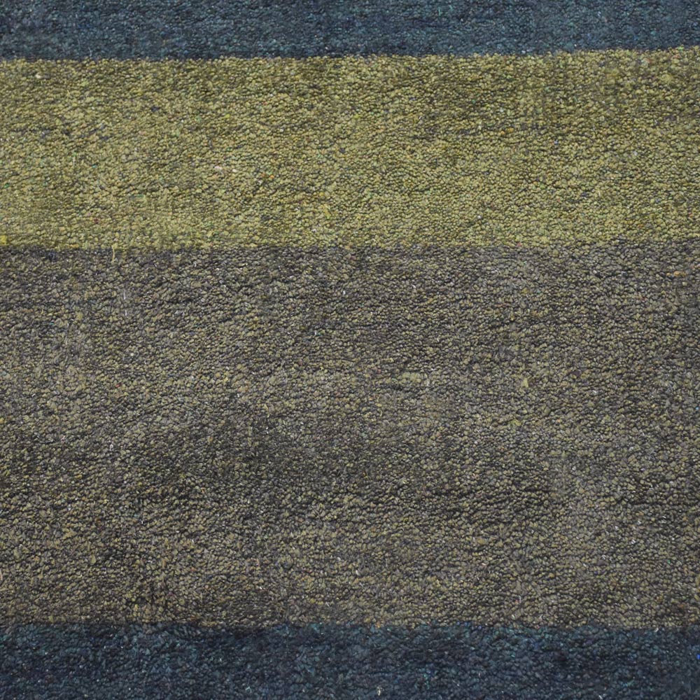 Medley Hand Knotted Rug