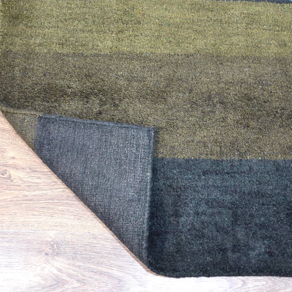 Medley Hand Knotted Rug