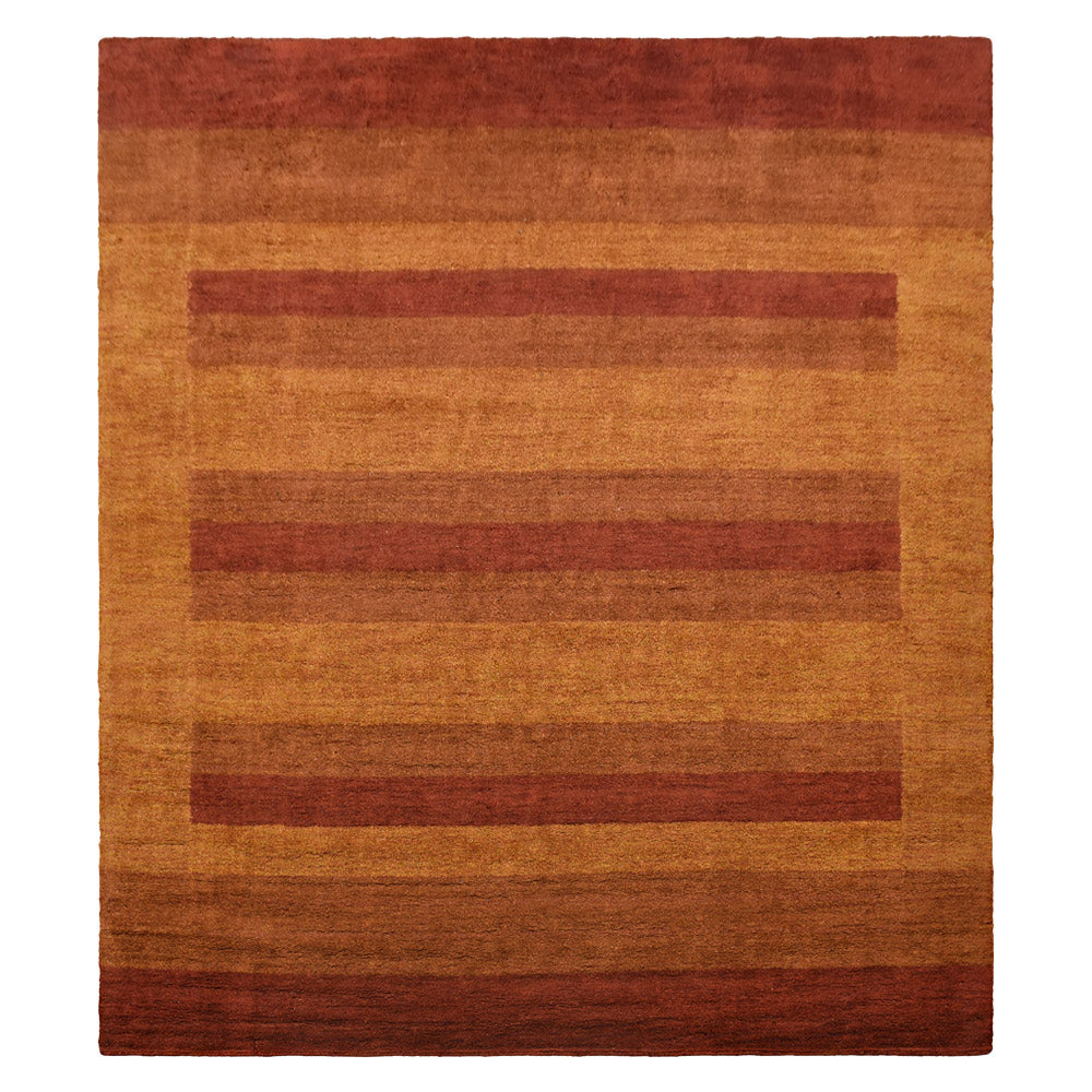Medley Hand Knotted Rug