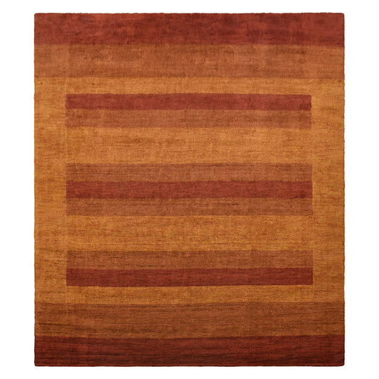 Medley Hand Knotted Rug