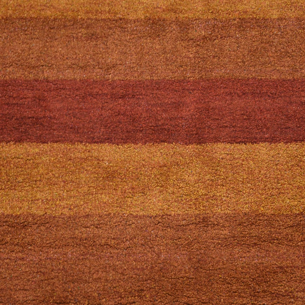 Medley Hand Knotted Rug