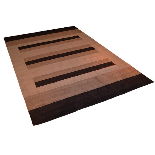 Medley Hand Knotted Rug