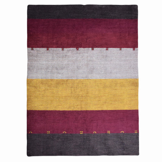 Zen Hand Knotted Rug