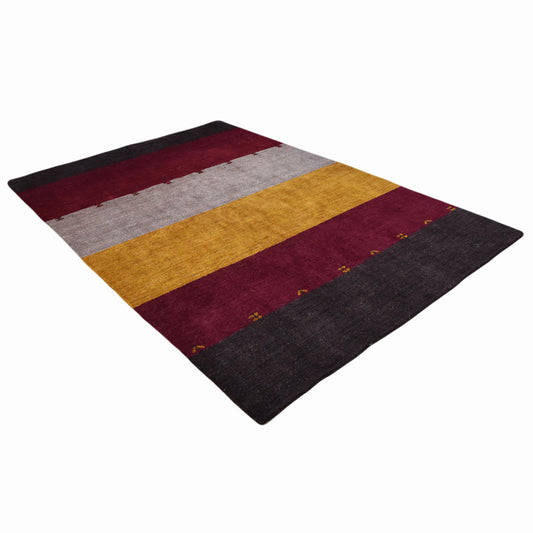 Zen Hand Knotted Rug