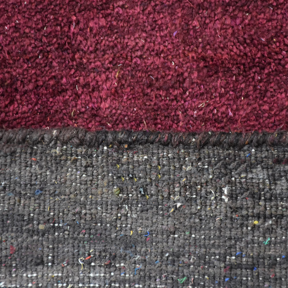 Zen Hand Knotted Rug