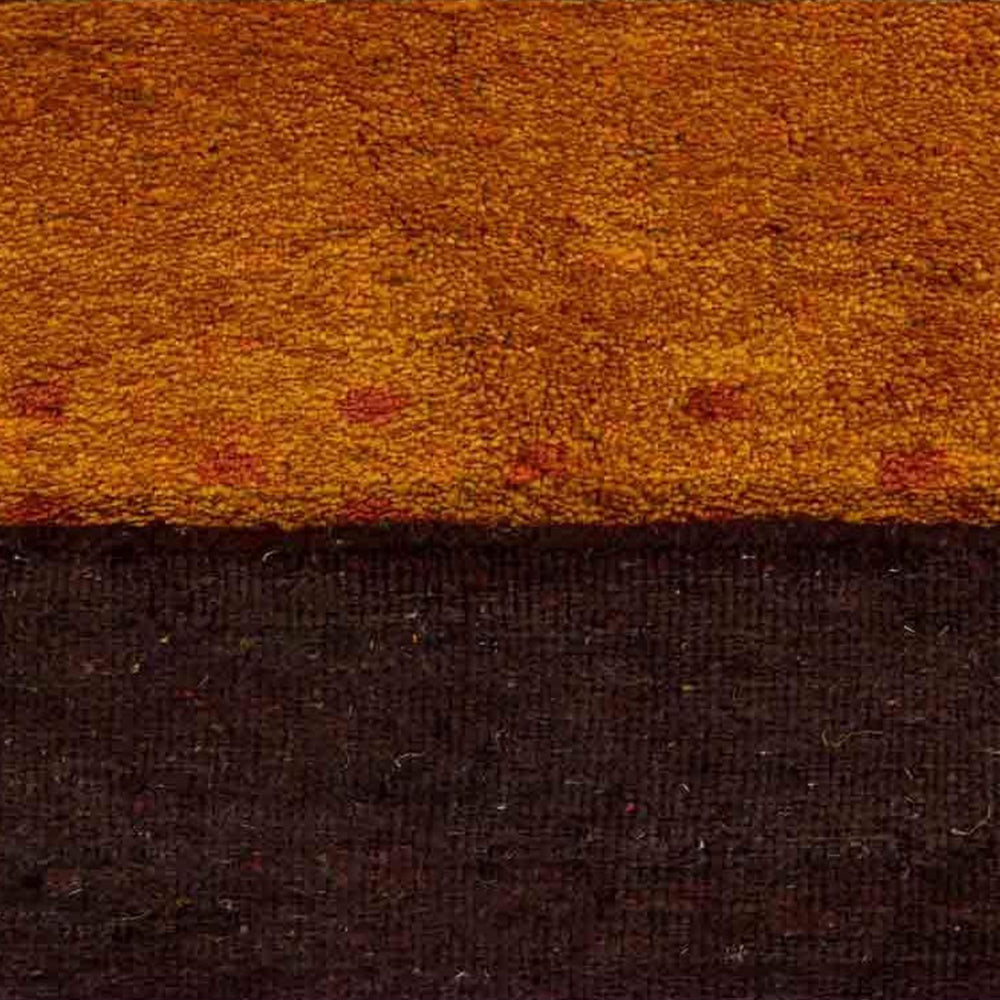 Modern Hand Knotted Rug