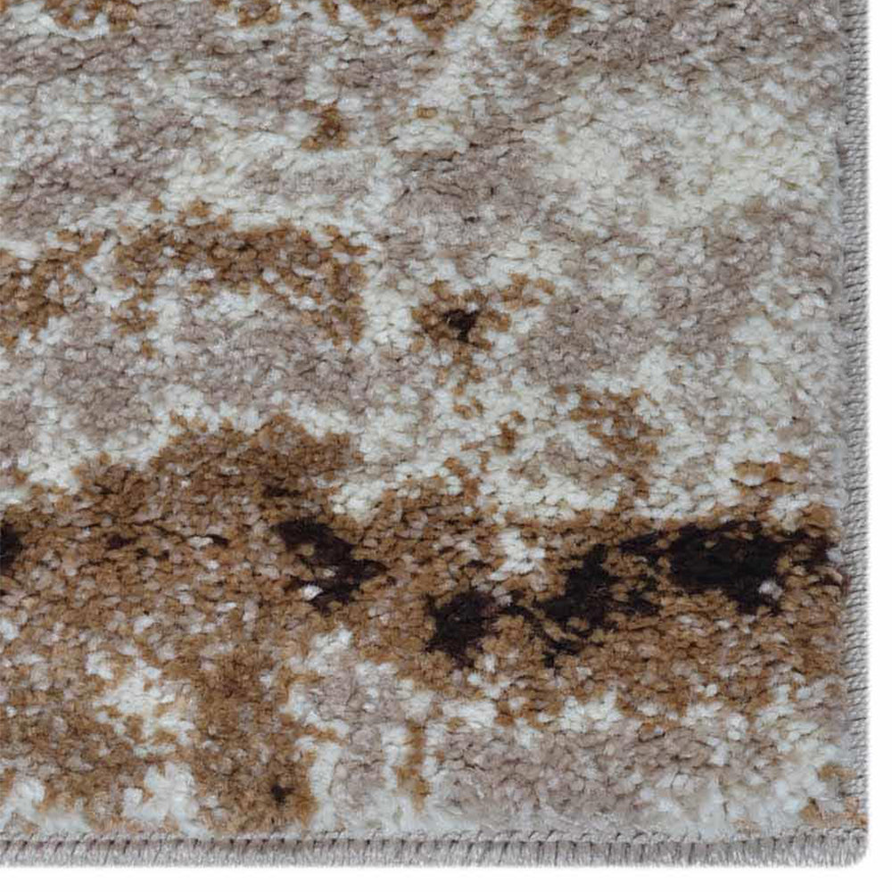 Enigma Machine Woven Rug