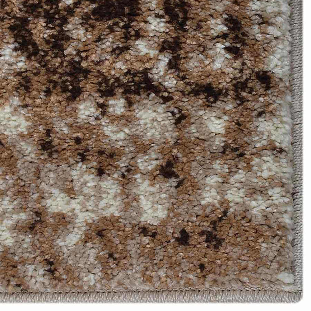 Glamour Machine Woven Rug