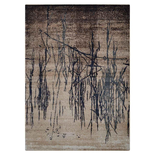 Dream Machine Woven Rug