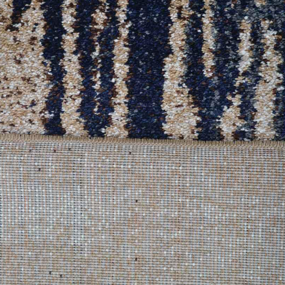 Dream Machine Woven Rug