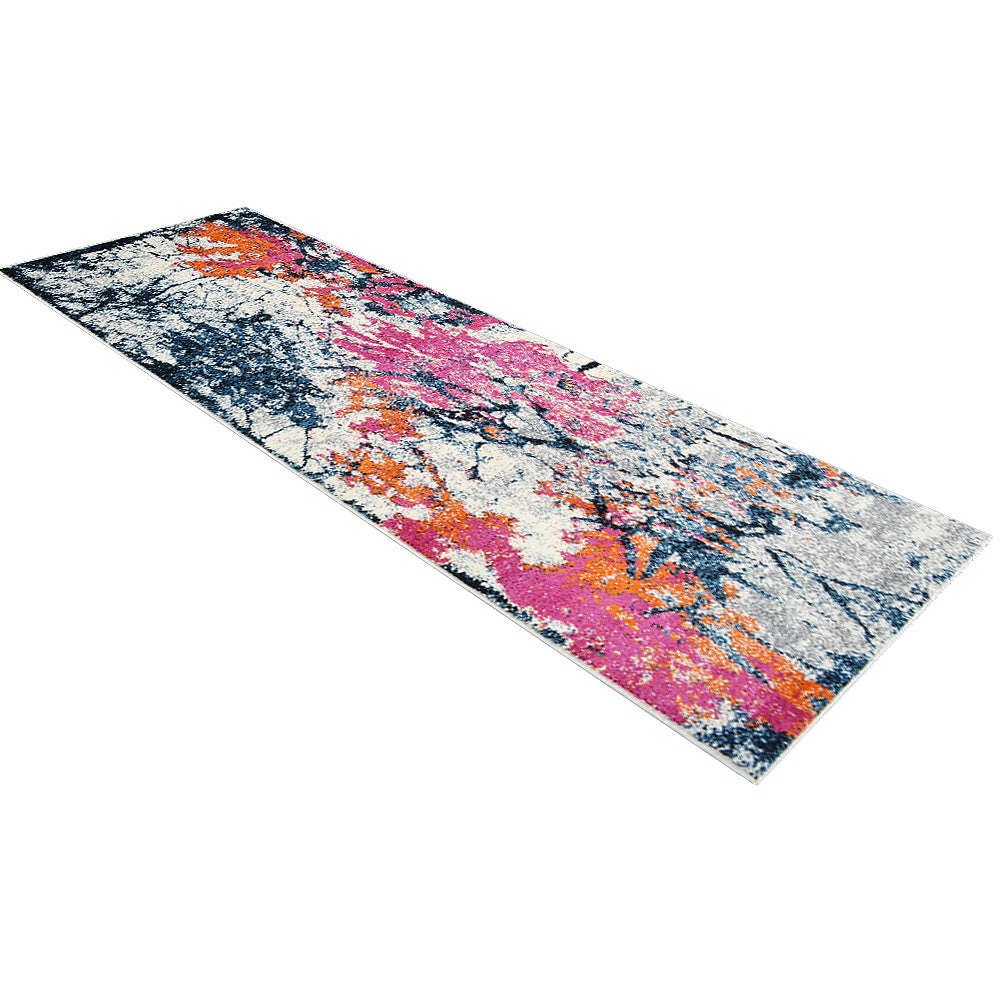Daffodil Machine Woven Rug