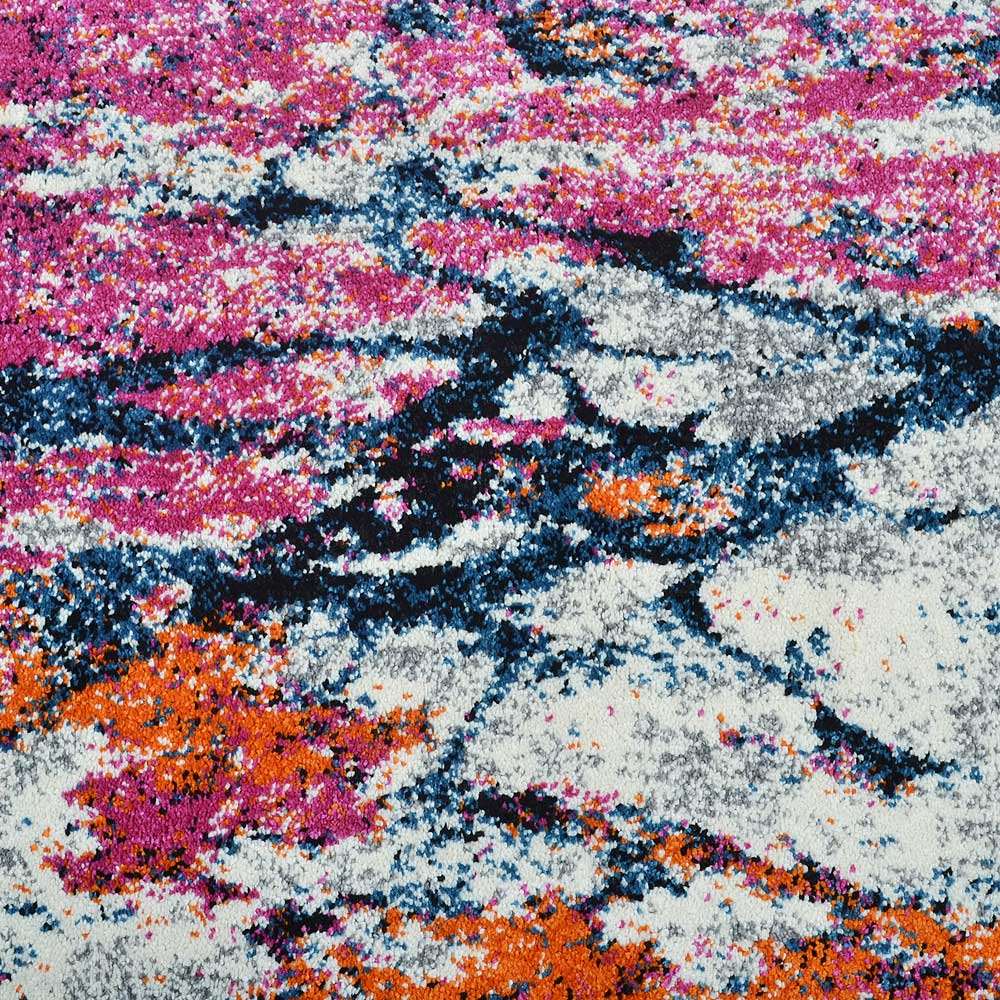 Daffodil Machine Woven Rug