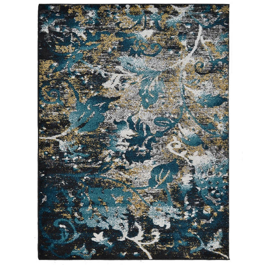 Azalea Machine Woven Rug