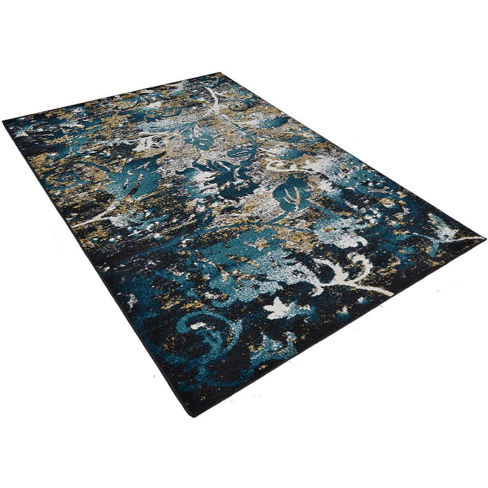 Azalea Machine Woven Rug
