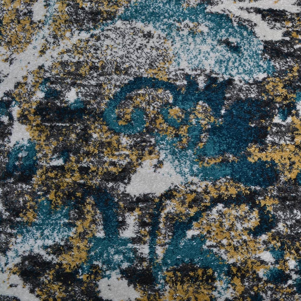 Azalea Machine Woven Rug