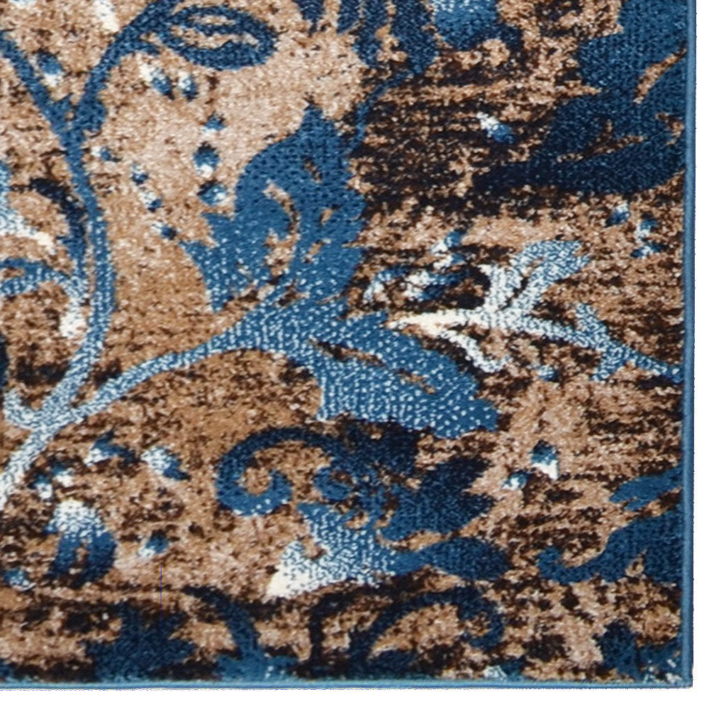 Azalea Machine Woven Rug