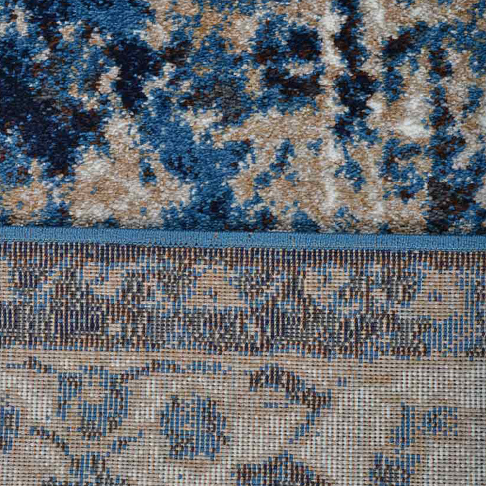 Rugzen Machine Made Rug