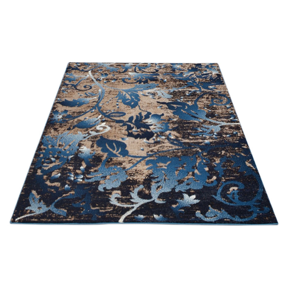 Celestial Machine Woven Rug