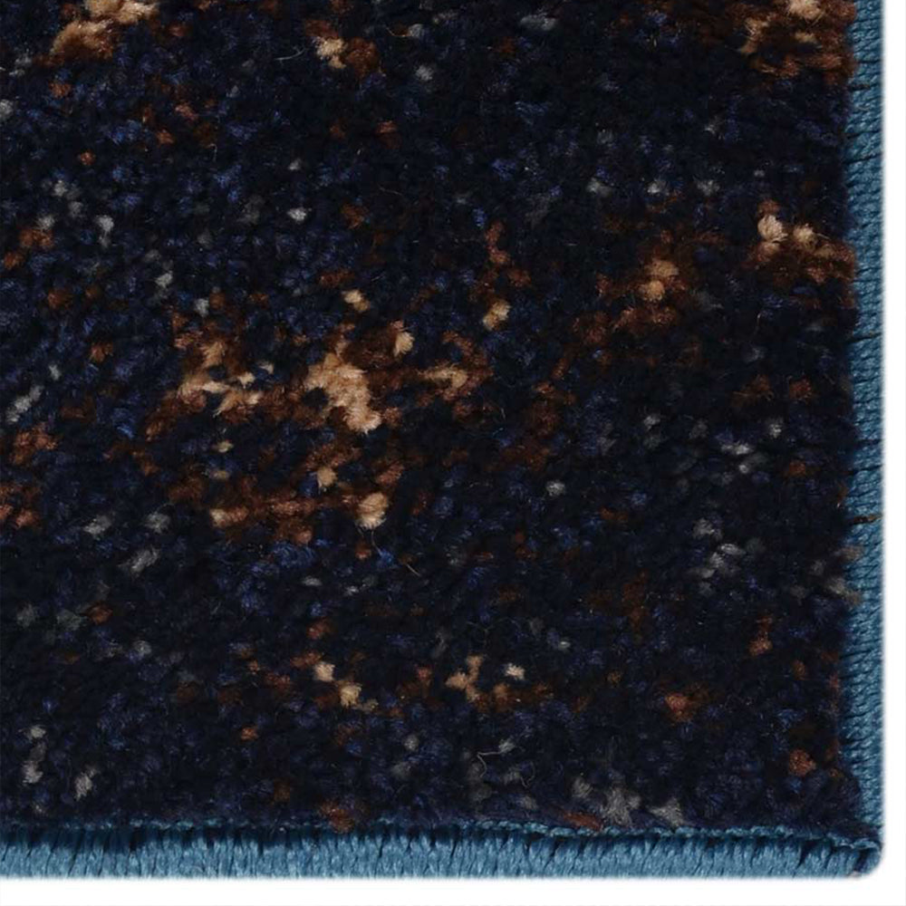 Celestial Machine Woven Rug