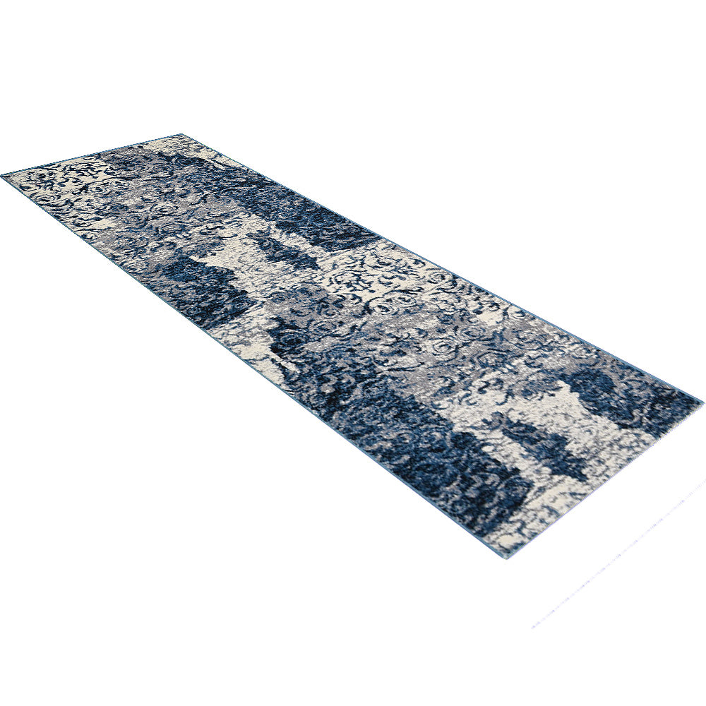 Celestial Machine Woven Rug