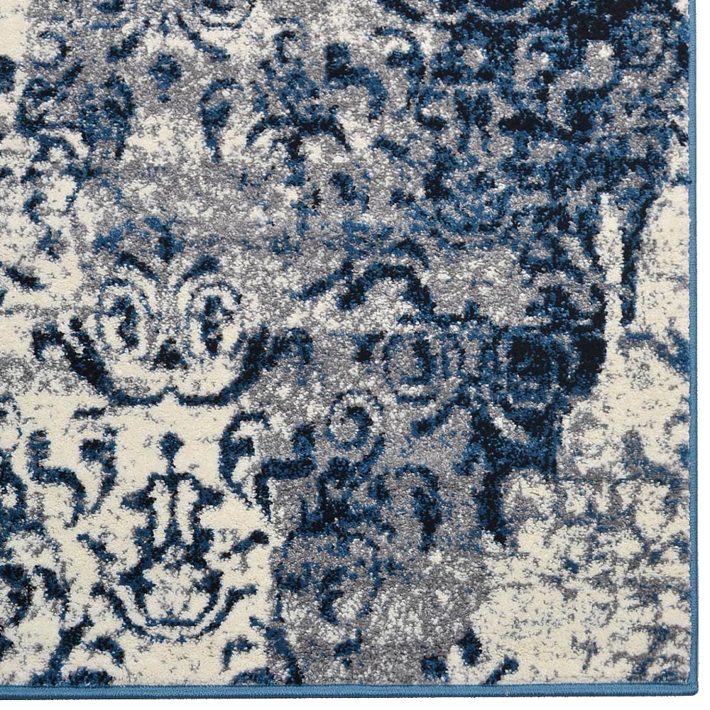 Celestial Machine Woven Rug