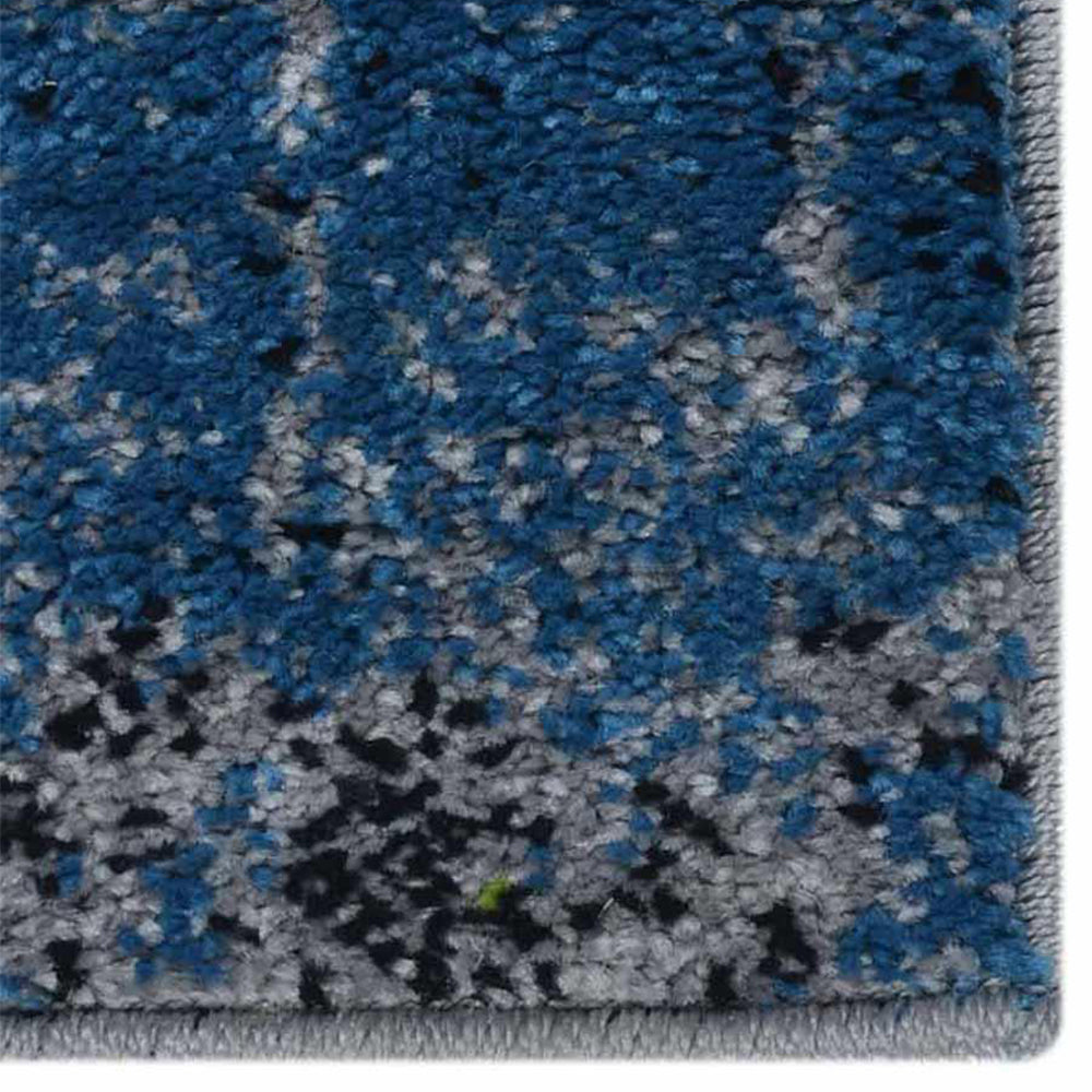 Sunflower Machine Woven Rug