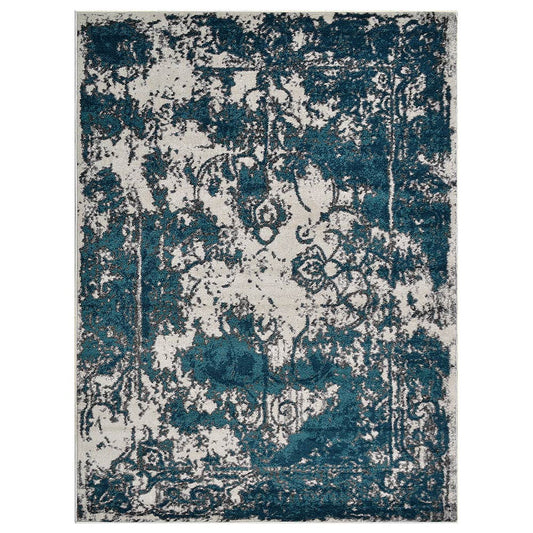 Radiance Machine Woven Rug