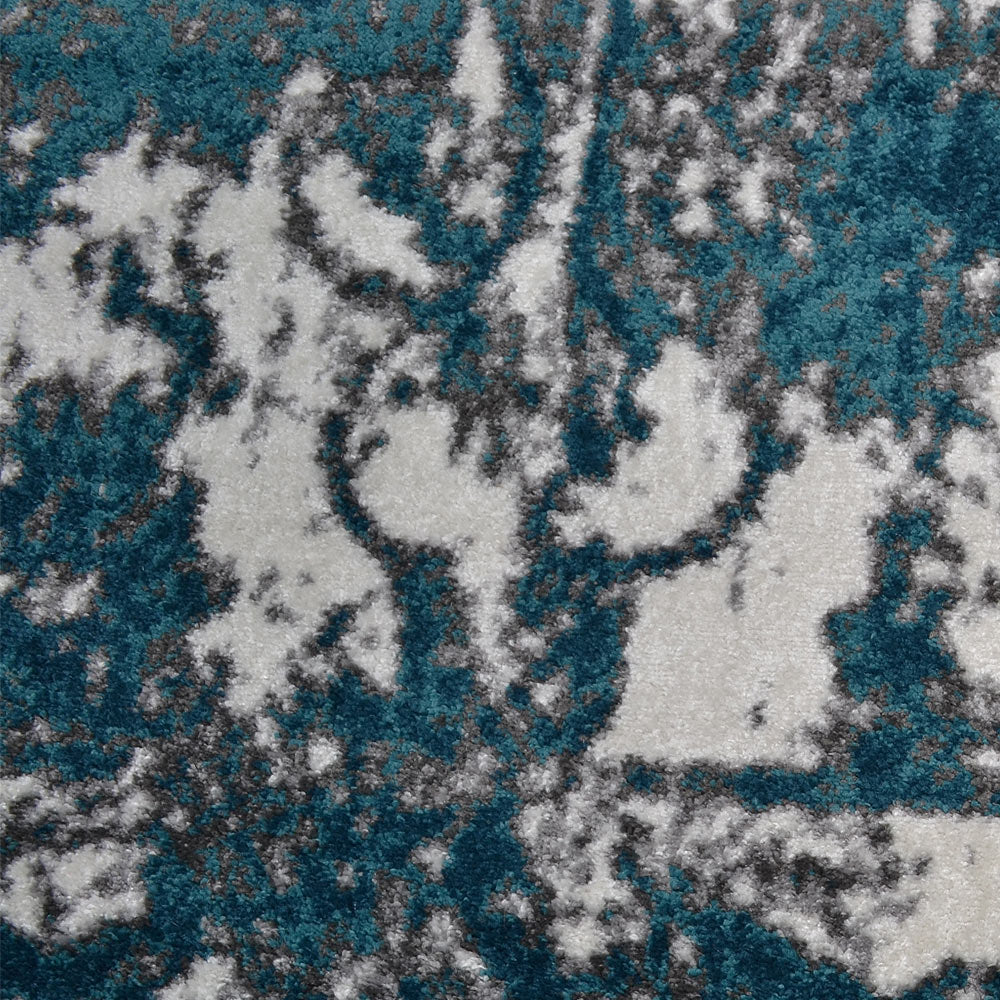 Radiance Machine Woven Rug