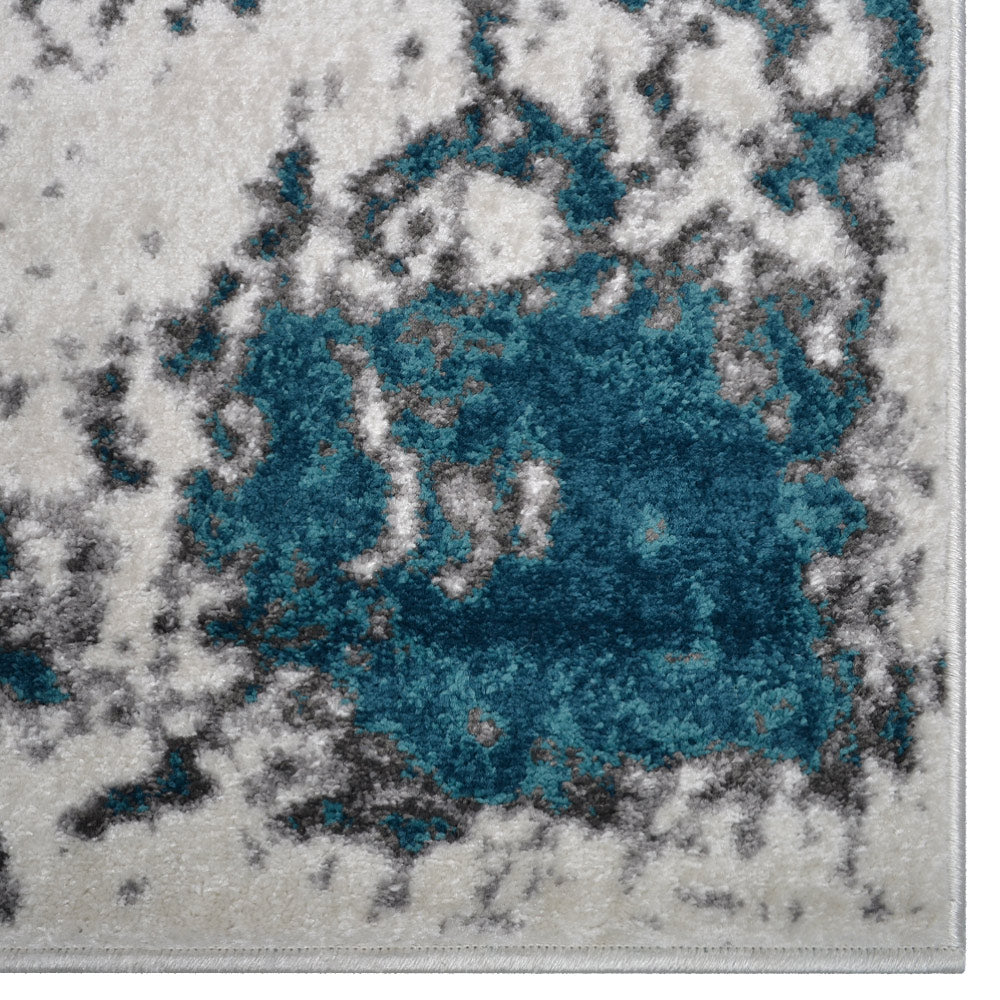 Radiance Machine Woven Rug