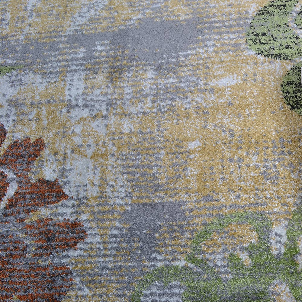 Orchid Machine Woven Rug