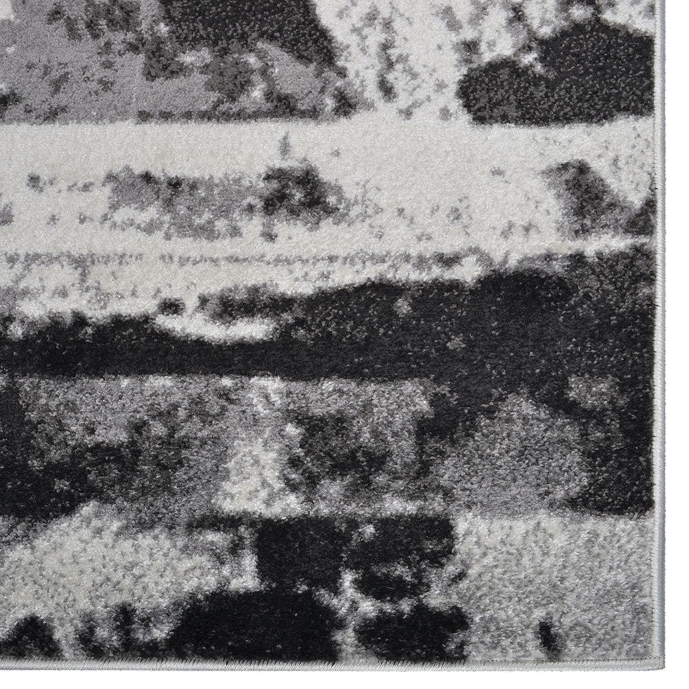 Ethereal Machine Woven Rug