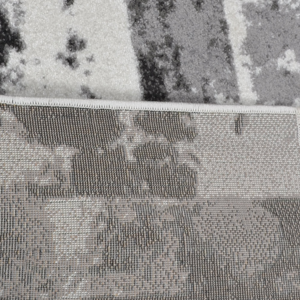 Ethereal Machine Woven Rug