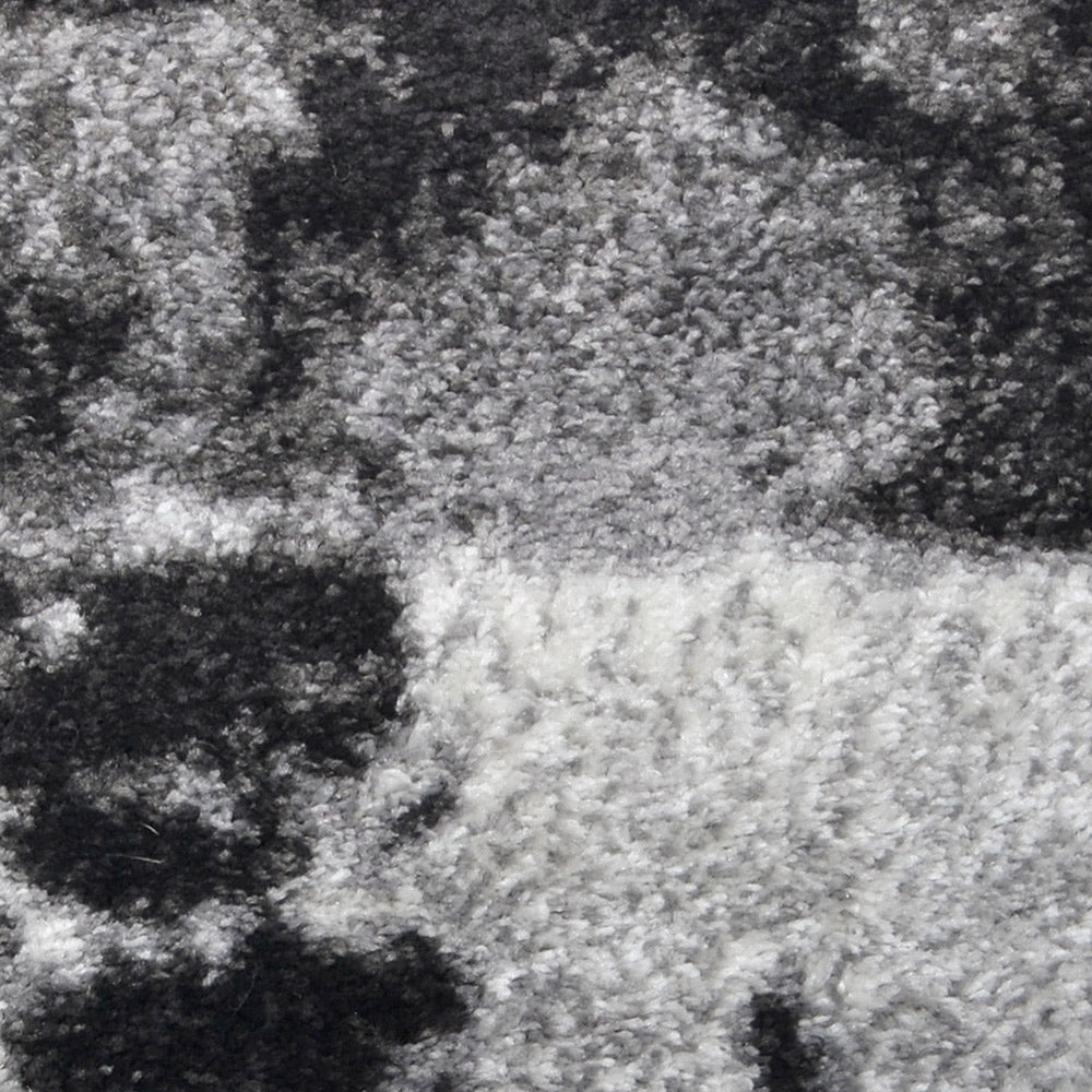 Ethereal Machine Woven Rug