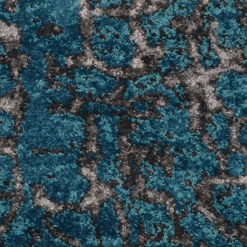 Luminance Machine Woven Rug