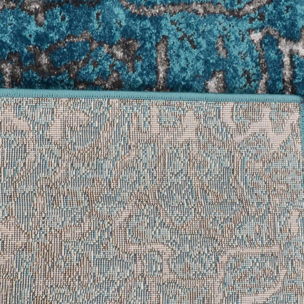 Luminance Machine Woven Rug