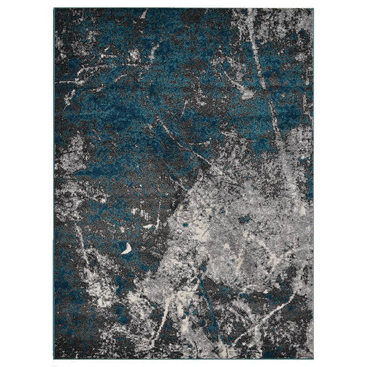 Mirage Machine Woven Rug