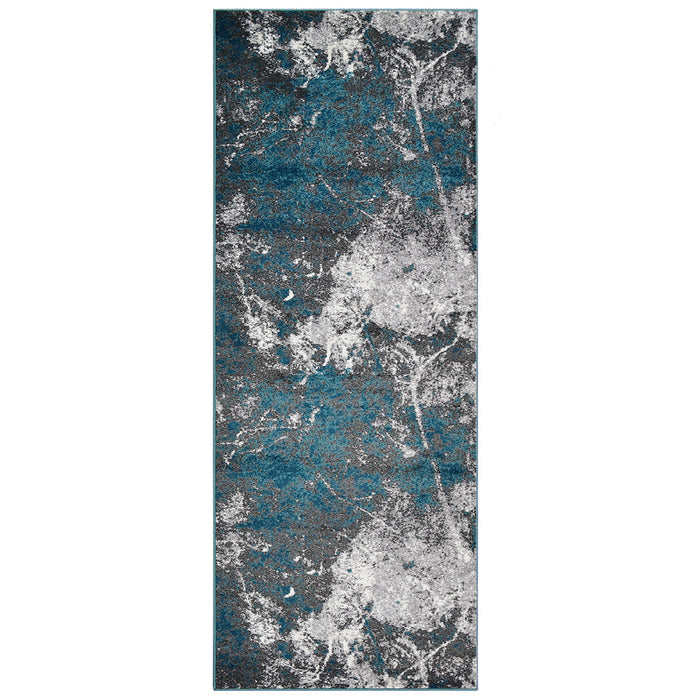 Mirage Machine Woven Rug