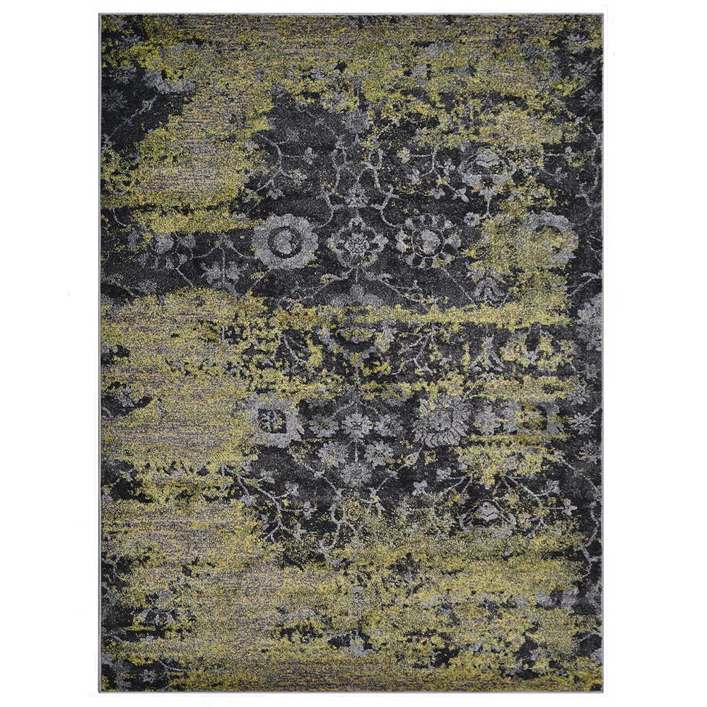 Harmony Machine Woven Rug