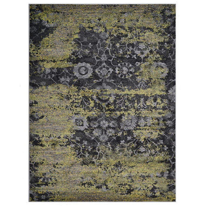 Harmony Machine Woven Rug