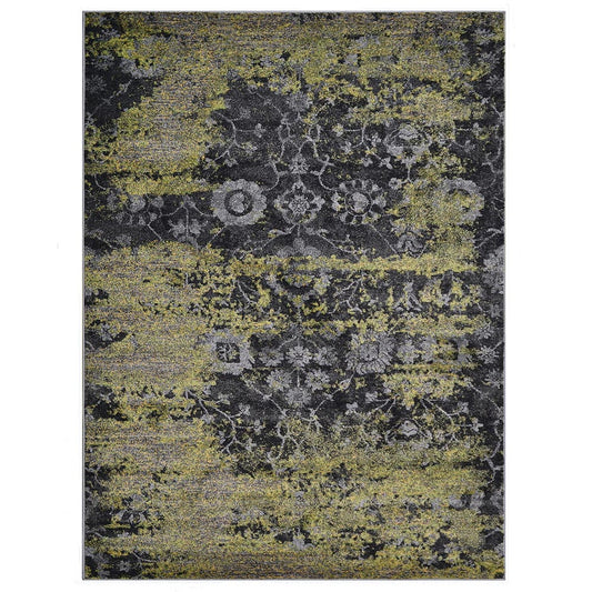 Harmony Machine Woven Rug