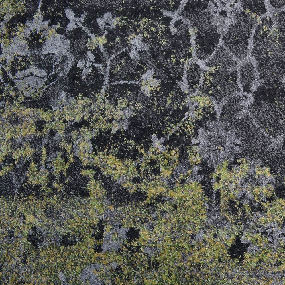 Harmony Machine Woven Rug