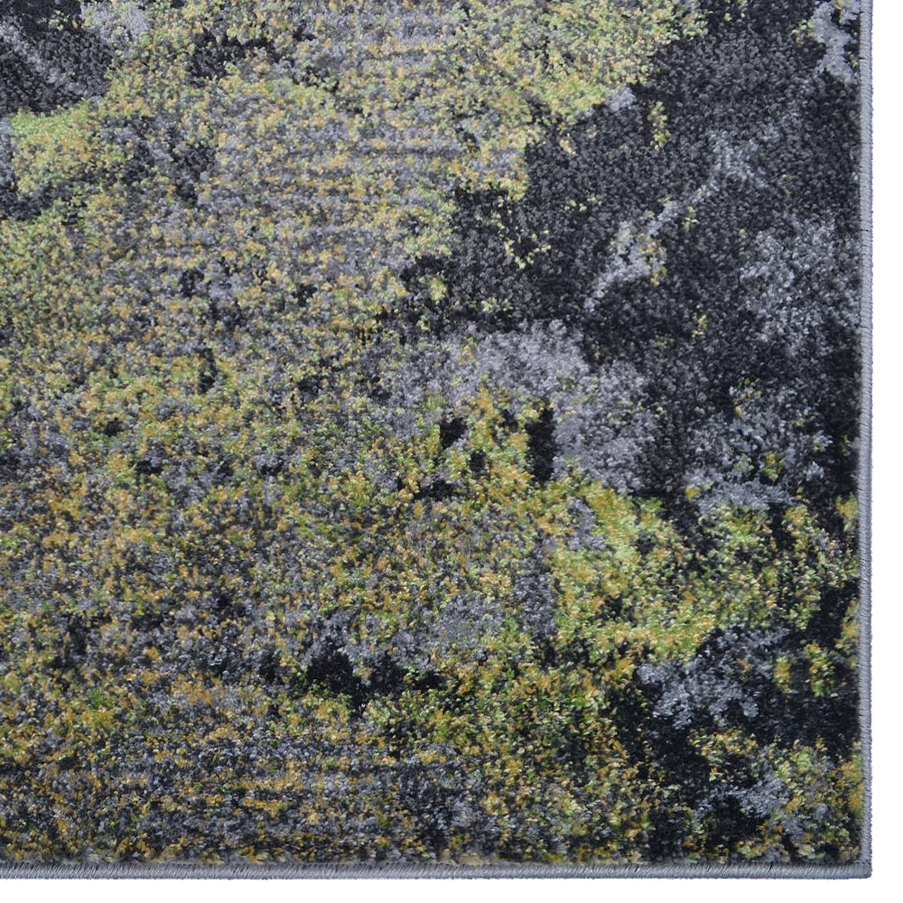 Harmony Machine Woven Rug