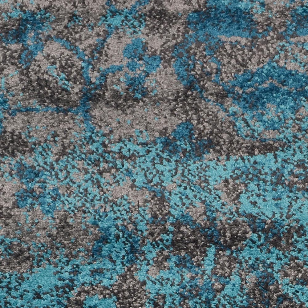 Artistic Machine Woven Rug