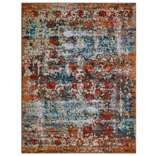 Anatolia Machine Woven Rug