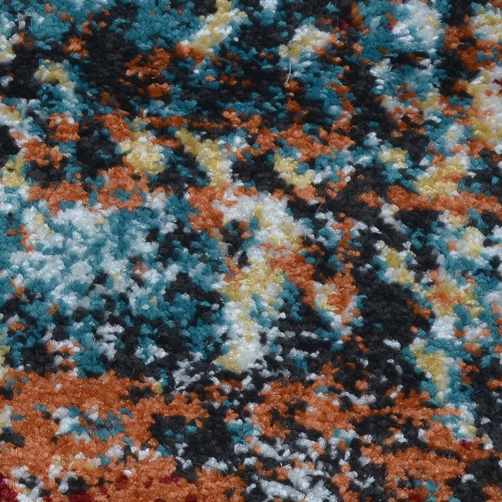 Anatolia Machine Woven Rug