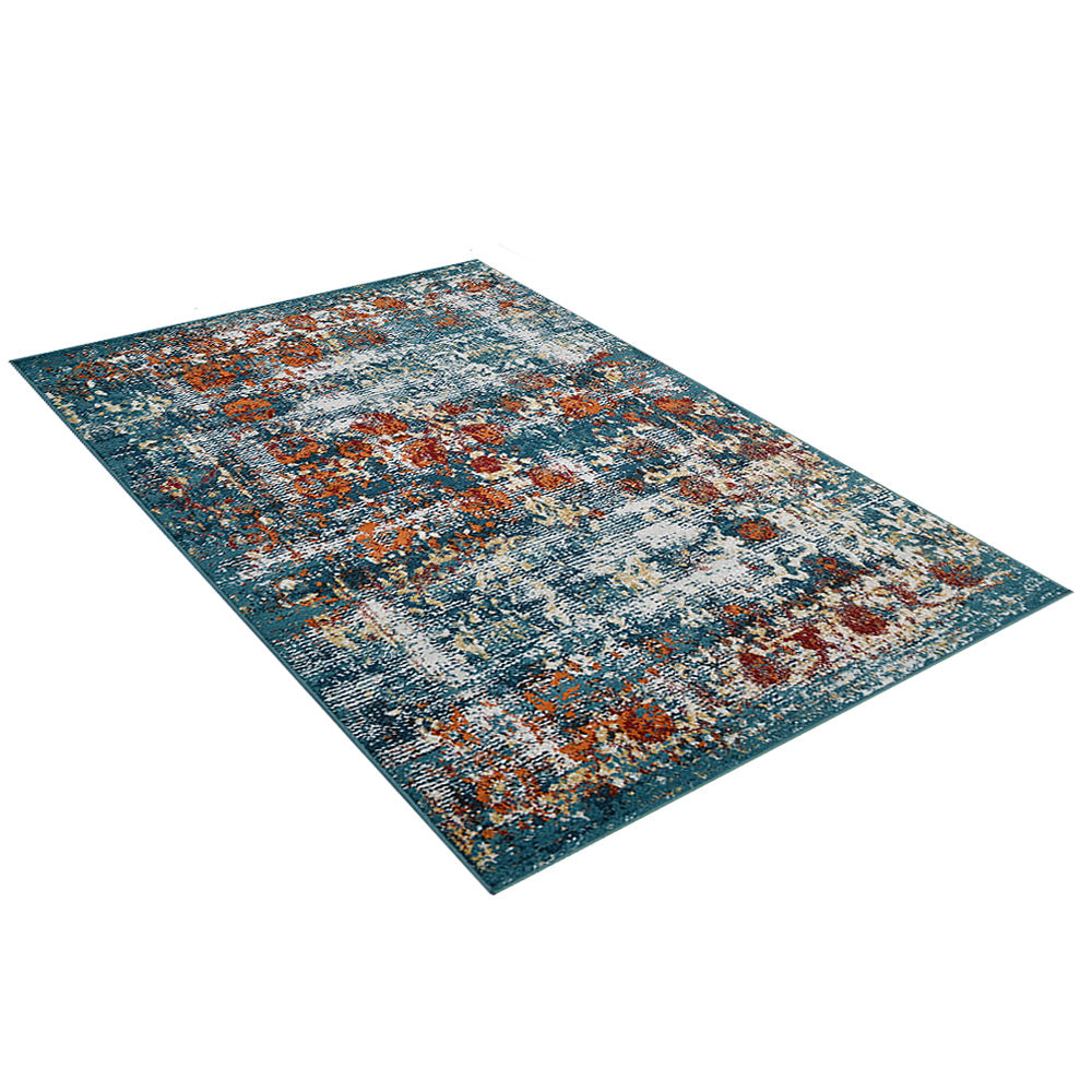 Silkentia Machine Woven Rug